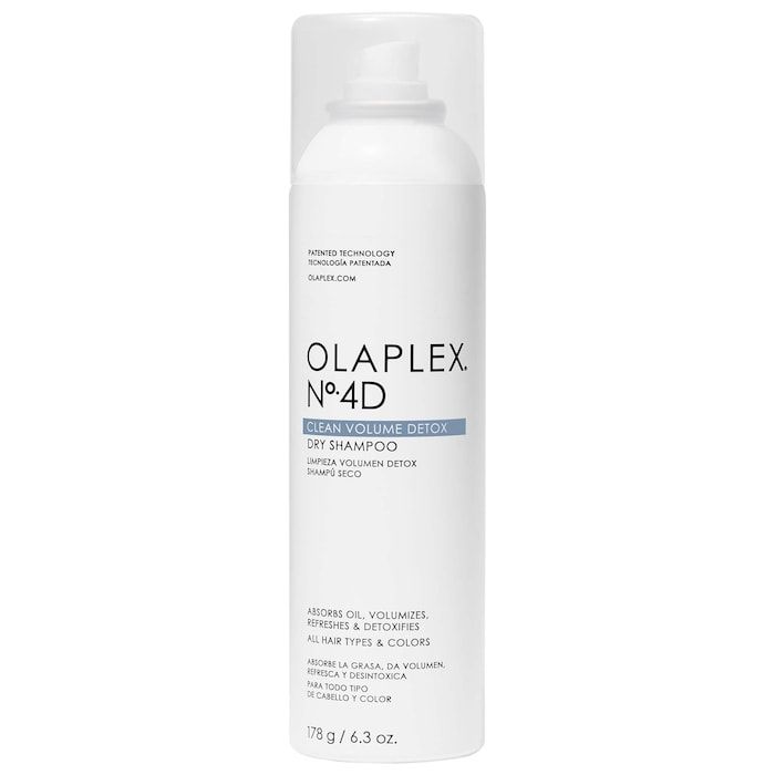 Olaplex No.4D Clean Volume Detox Dry Shampoo 250ml