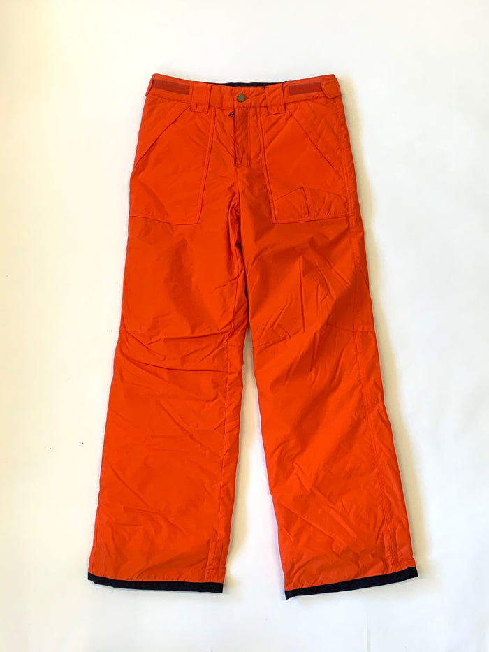 ORAGE TARZO JUNIOR BOYS SNOW PANT