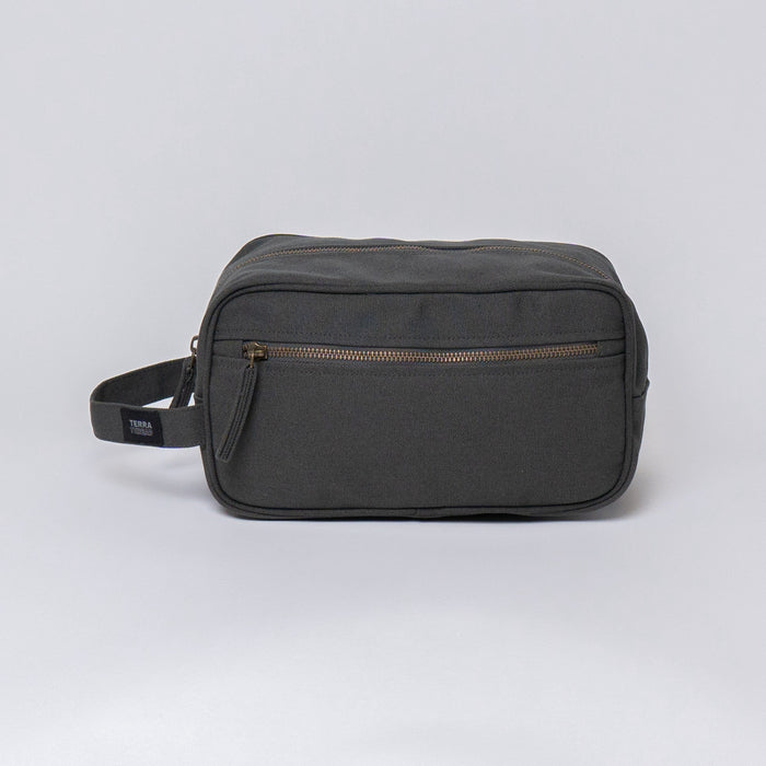Charcoal Grey
