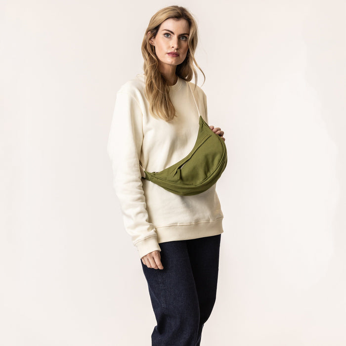 Olive Green