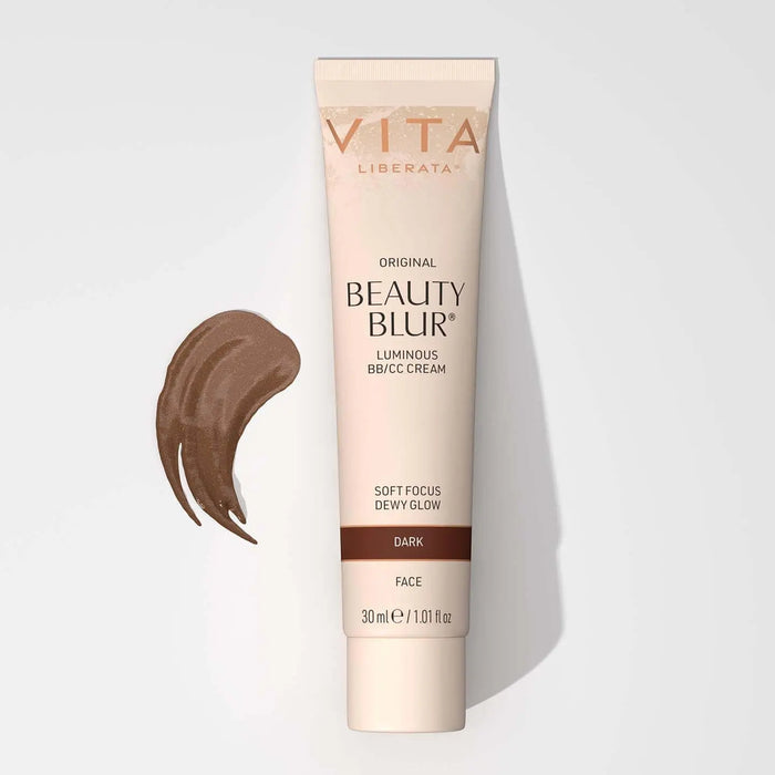 ORIGINAL BEAUTY BLUR, DARK Vita Liberata