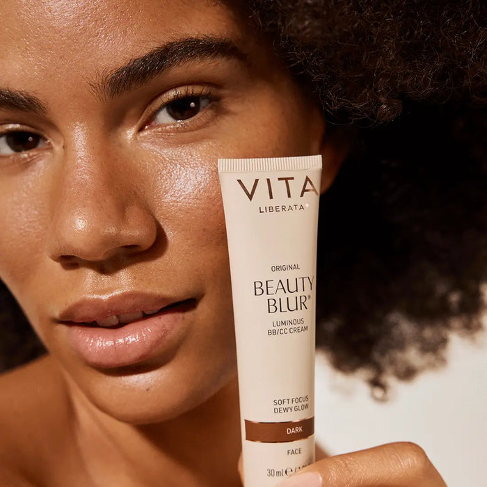 ORIGINAL BEAUTY BLUR, DARK Vita Liberata