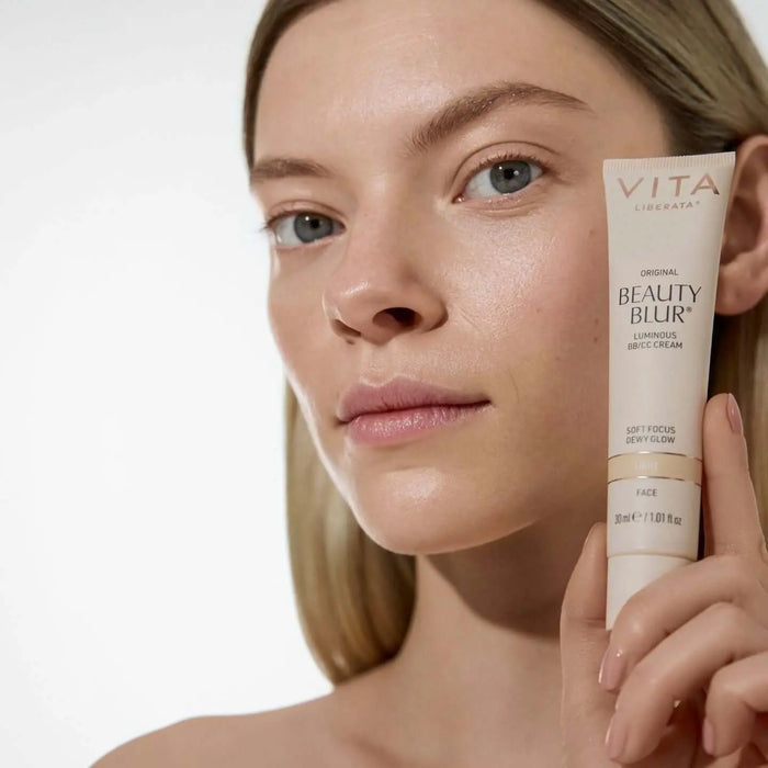 ORIGINAL BEAUTY BLUR, LIGHT Vita Liberata