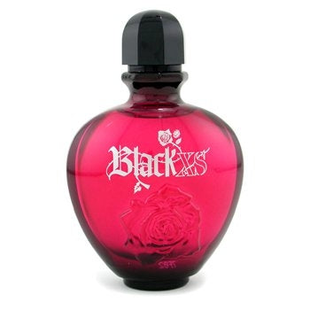 Paco Rabanne Black XS For Her Edt - Moustapha AL-Labban & Sons
