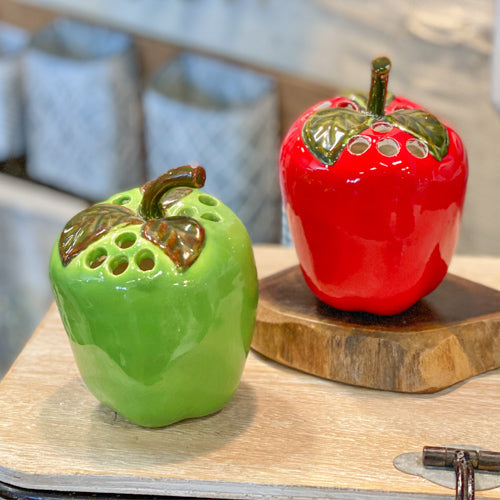 Pair of Apples