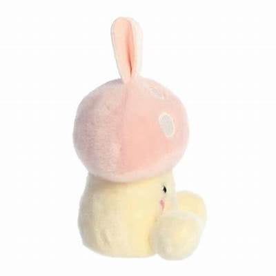Palm Pals Diana Bunny Mushroom
