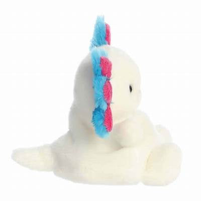 Palm Pals Jax Bluegill Axolotl