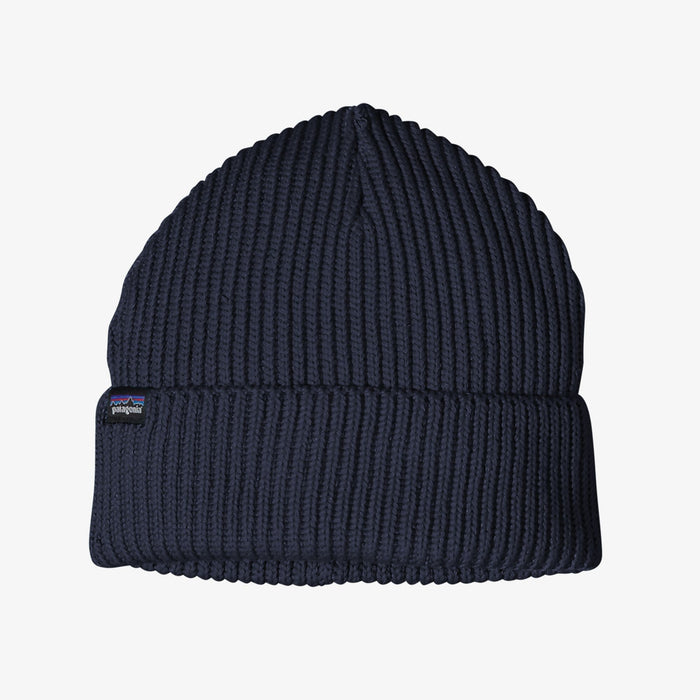 PATAGONIA FISHERMAN'S ROLLED BEANIE