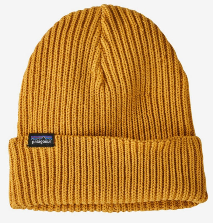 PATAGONIA FISHERMAN'S ROLLED BEANIE
