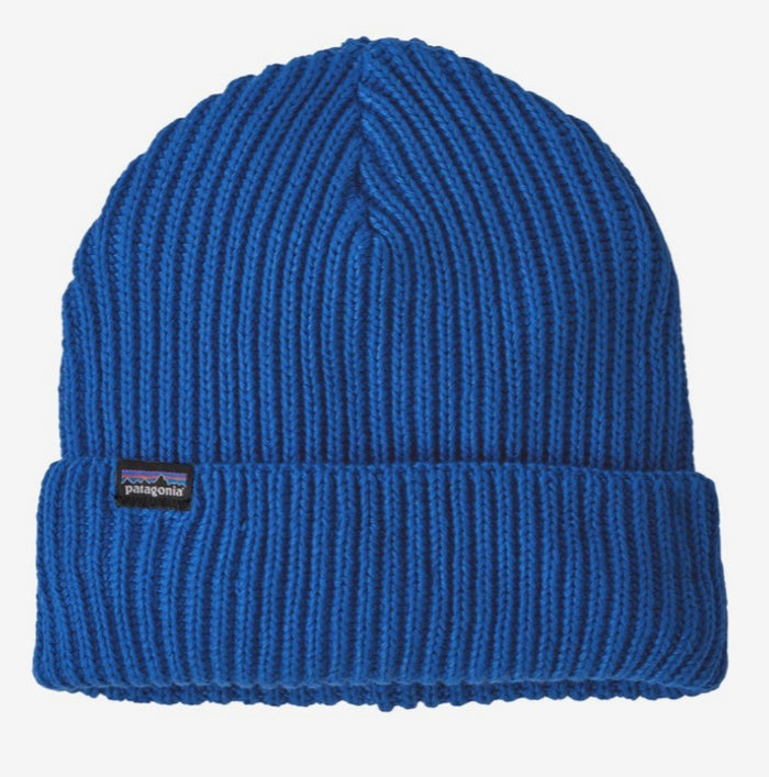 PATAGONIA FISHERMAN'S ROLLED BEANIE