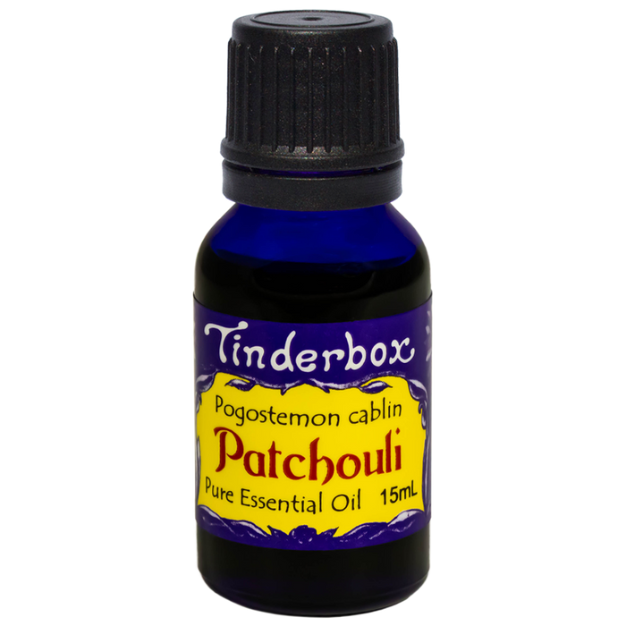 Patchouli Essential Oil