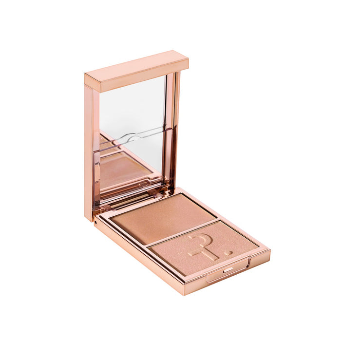 PATRICK TA Major Glow Highlighter