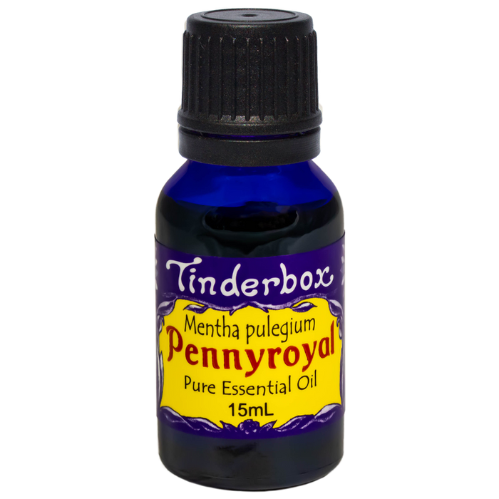 Pennyroyal Essential Oil 15mL