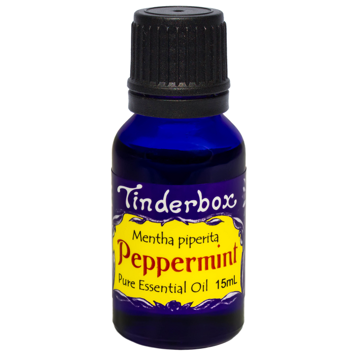 Peppermint Essential Oil