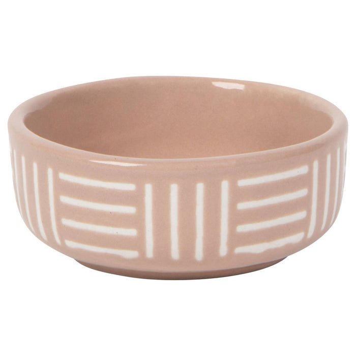 Peregrine Imprint Trinket Dish - Olita Gifts & Goods