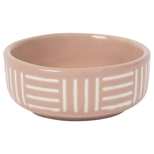 Peregrine Imprint Trinket Dish - Olita Gifts & Goods