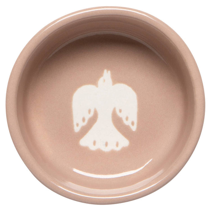 Peregrine Imprint Trinket Dish - Olita Gifts & Goods