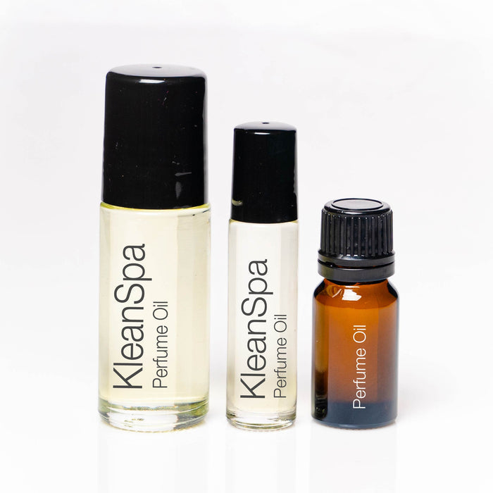 Perfume Oil: Coco Vanille *new