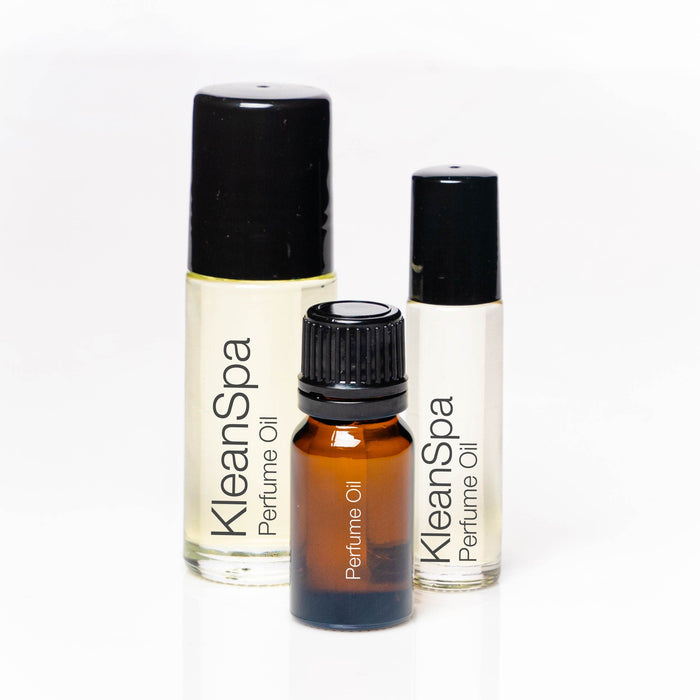 Perfume Oil: Coco Vanille *new