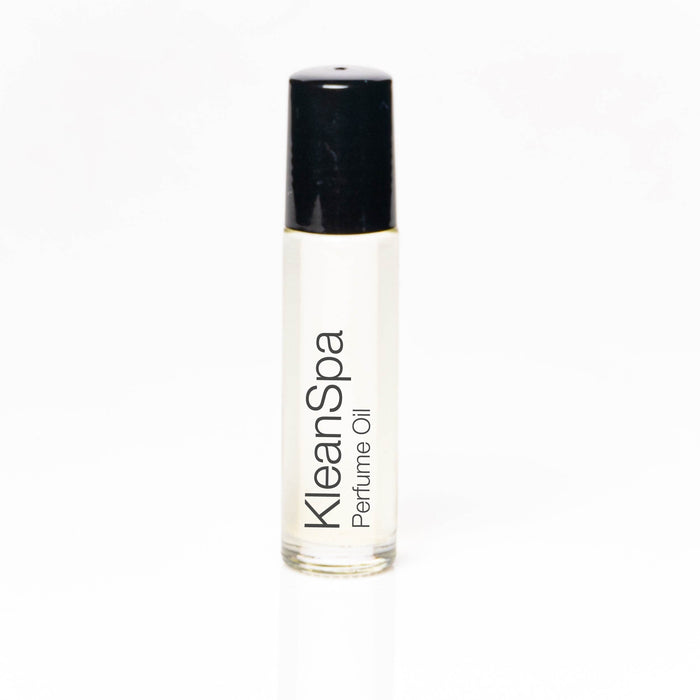 Perfume Oil: Coco Vanille *new