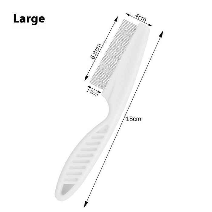 Pet Hair Remover Brush