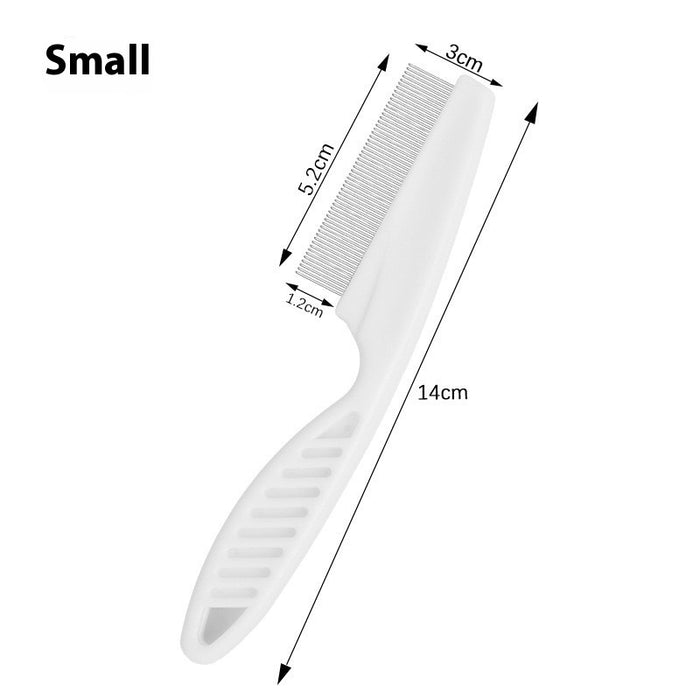 Pet Hair Remover Brush