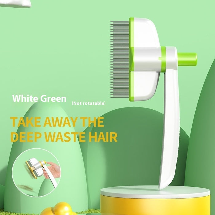 Pet Hair Remover Brush