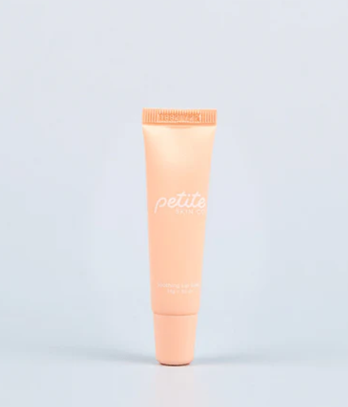 Petite Skincare skincare Petite Skin Soothing Lip Balm