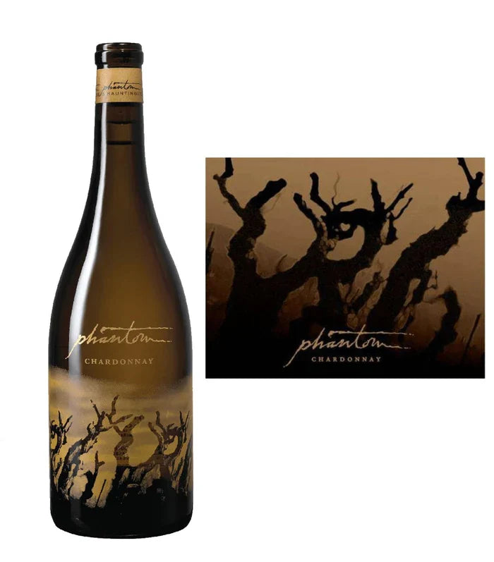 Phantom Chardonnay
