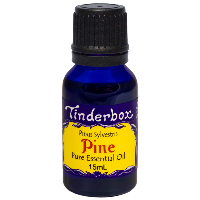 Pine Essential Oil