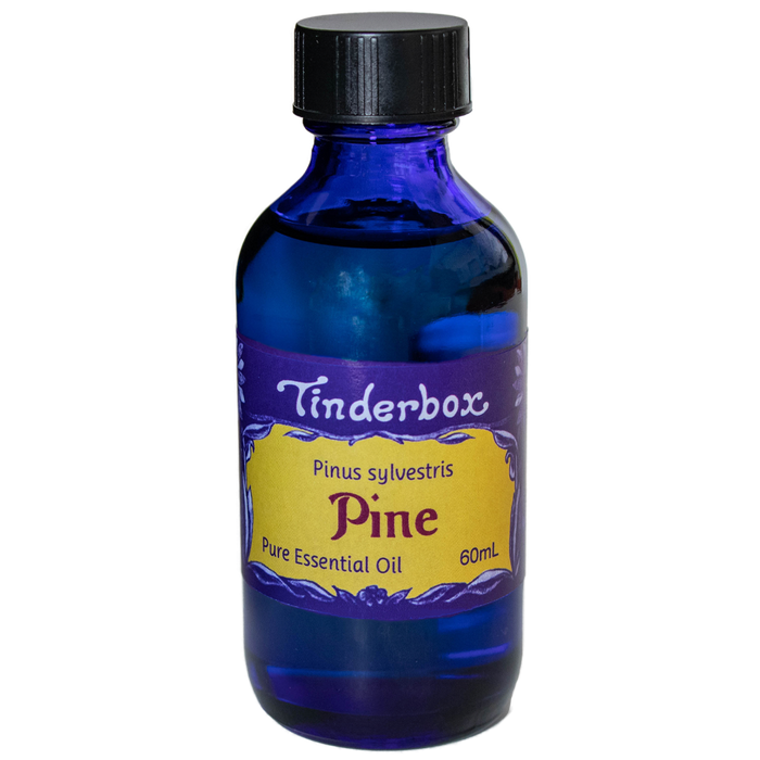 Pine Essential Oil