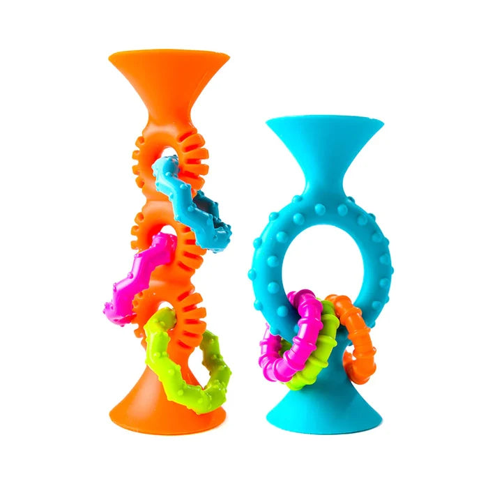 Pip Squigz Loops