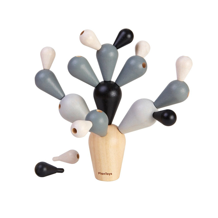 Plan Toys Large Balancing Cactus Special Edition