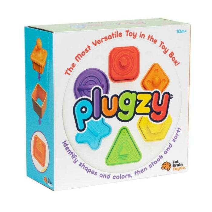 Plugzy
