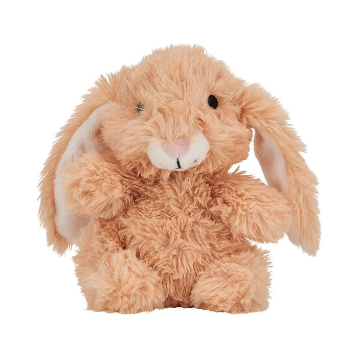 Plush -Heatable Bunny