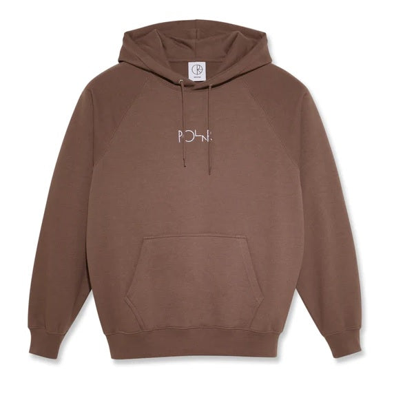 POLAR DEFAULT HOODIE
