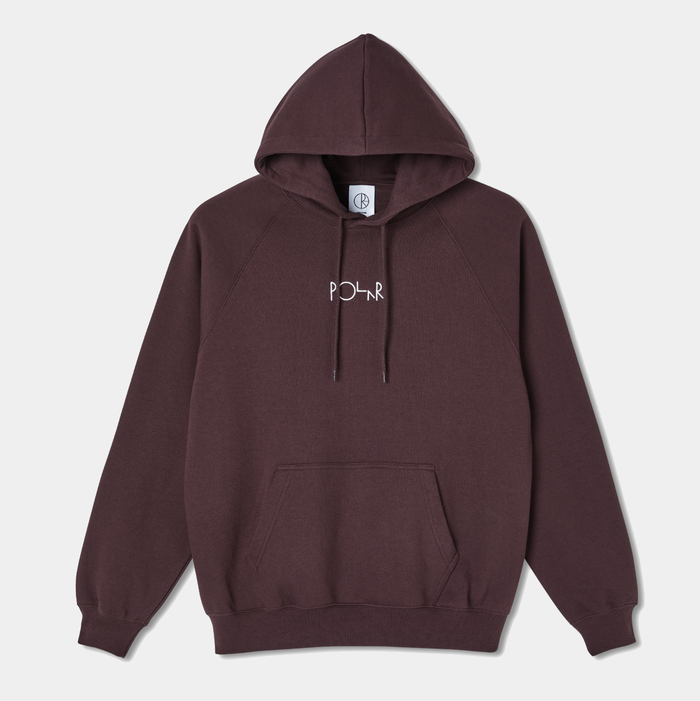 POLAR DEFAULT HOODIE
