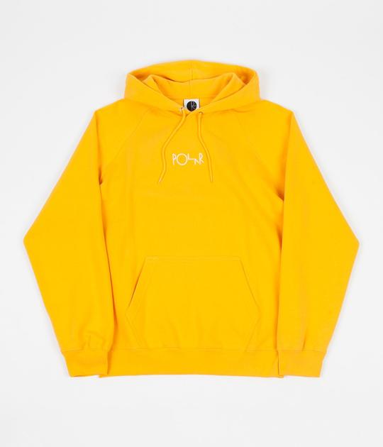 POLAR DEFAULT HOODIE