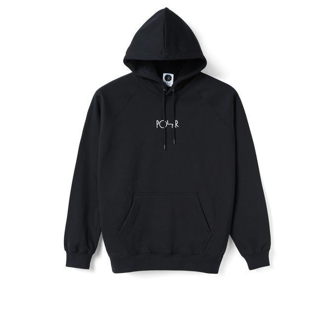 POLAR DEFAULT HOODIE