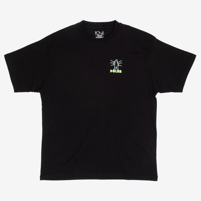 POLAR ELECTRIC MAN T-SHIRT