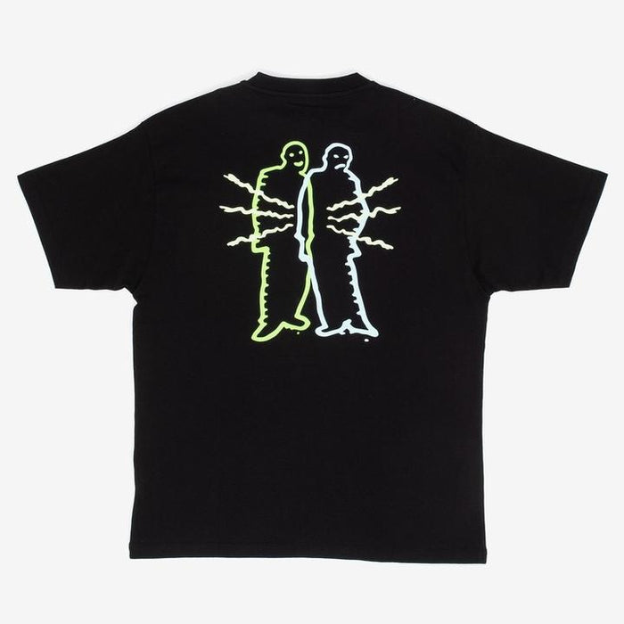 POLAR ELECTRIC MAN T-SHIRT