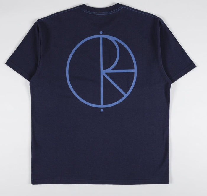 POLAR STROKE LOGO T-SHIRT
