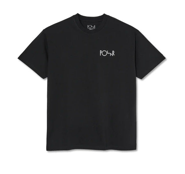 POLAR STROKE LOGO T-SHIRT