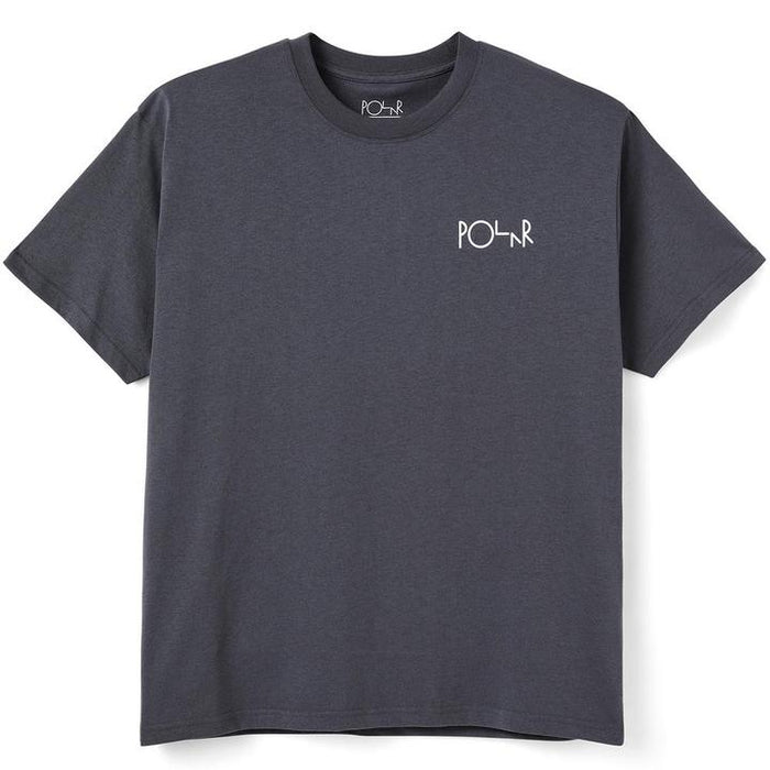 POLAR STROKE LOGO T-SHIRT