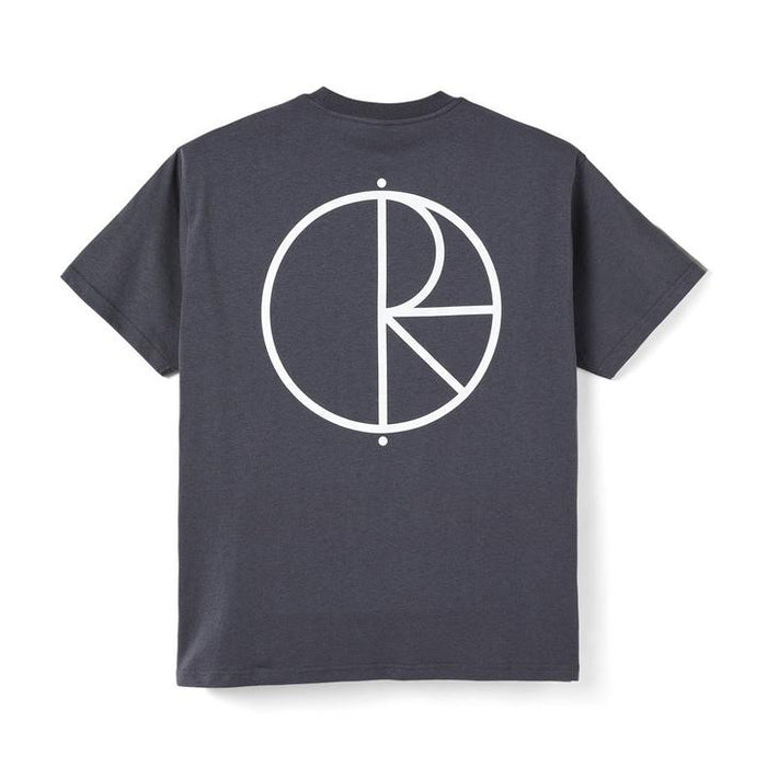 POLAR STROKE LOGO T-SHIRT
