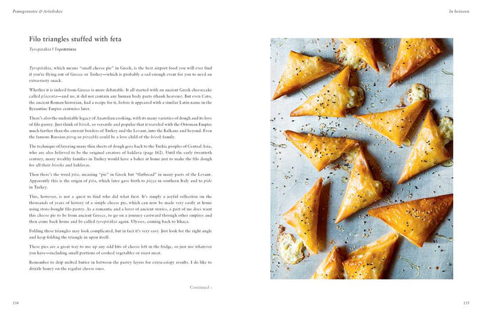 Pomegranates and Artichokes by Saghar Setareh: Paperback; 289 pages / English