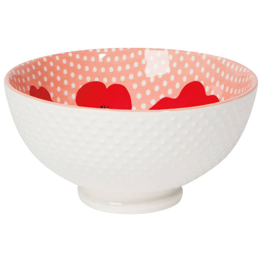 Poppy Bowl - Olita Gifts & Goods