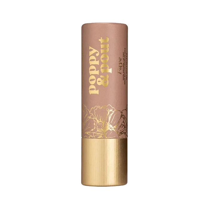Poppy & Pout - Lip Tint, Faye