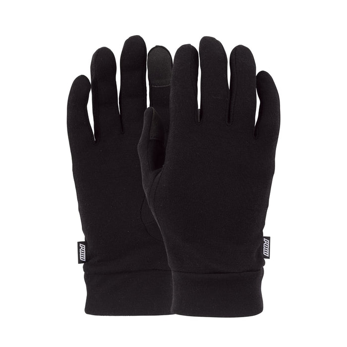 POW MERINO LINER