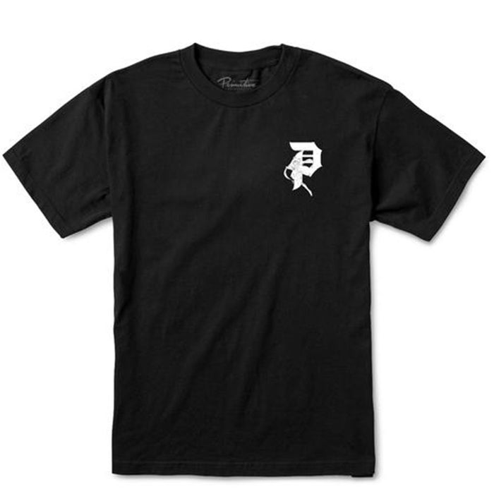 PRIMITIVE SAILOR MOON GUARDIAN SHORT SLEEVE T-SHIRT